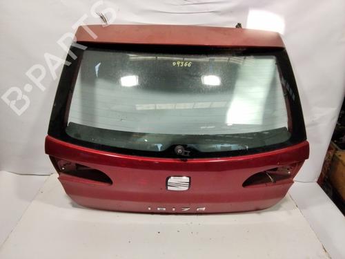 Tailgate SEAT IBIZA III (6L1)  | BP27456480C6 