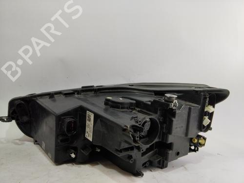 Right headlight SEAT TOLEDO I (1L2)  | BP25467243C29 