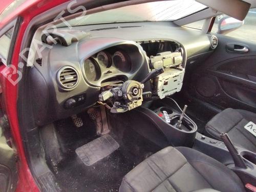 ABS pump SEAT LEON (1P1)  | BP26401594M43 