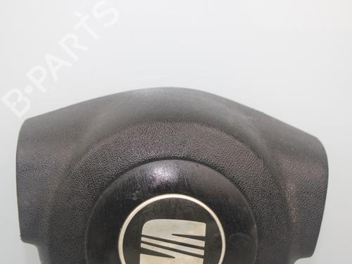 Driver airbag SEAT ALTEA (5P1)  | BP17718158C9 
