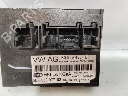 Electronic module SEAT LEON (1P1)  | BP27239001M83 