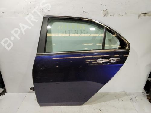Used Left rear door Left rear door HONDA ACCORD VII (CL, CN) 2.2 i-CTDi (CN1) (140 hp) 36106907 36106907