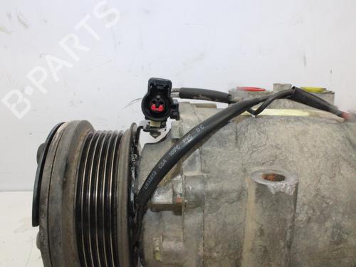 AC compressor FORD FOCUS I (DAW, DBW) 1.8 TDCi | BP15652644M34 