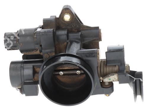 Used Throttle body TOYOTA AYGO (_B1_) 1.0 (KGB10_, KGB10R) (68 hp) 30057026