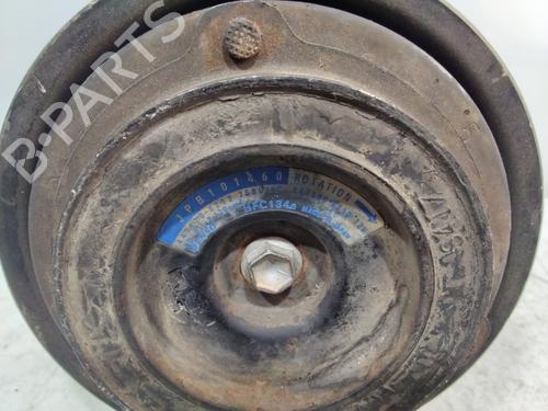 AC compressor VW TIGUAN (5N_) 2.0 TDI 4motion | BP19041570M34 