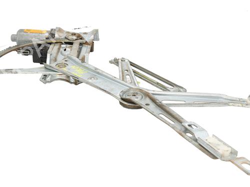 Front left window mechanism OPEL ZAFIRA A MPV (T98) | BP31840159C22