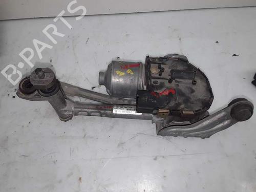 Used Front wiper motor SEAT LEON (1P1) [2005-2013]  8568563