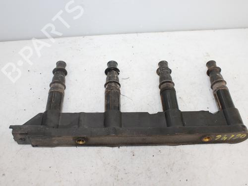 Ignition coil CITROËN C4 Coupe (LA_) 1.4 16V | BP17718264M94 
