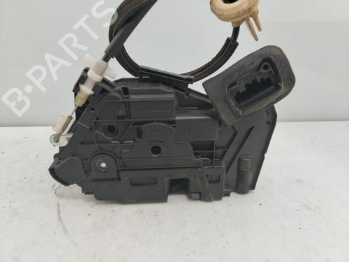 Front right lock VW GOLF VII Variant (BA5, BV5)  | BP21014129C97 