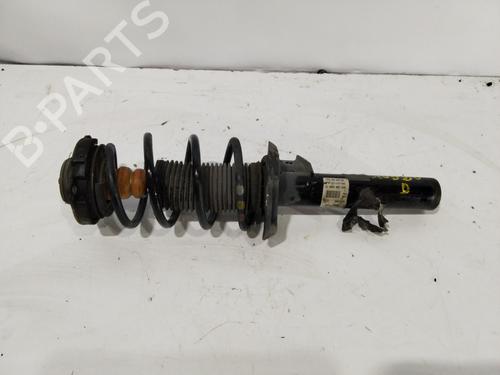 Used Right front shock absorber VW TOURAN (1T1, 1T2) [2003-2011]  30978628