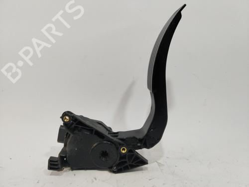 Pedal RENAULT CAPTUR I (J5_, H5_) [2013-2025]  28581884