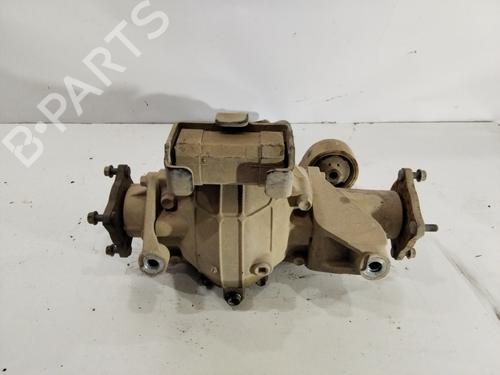 Differensial bakvogn SUZUKI GRAND VITARA II (JT, TE, TD) 1.9 DDiS All-wheel Drive (JT419, TD44, JB419WD, JB419XD,... (129 hp) 32667922