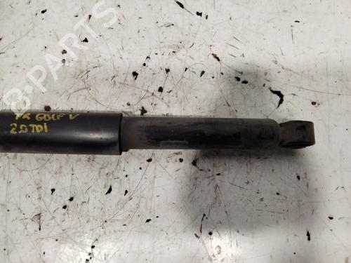 Left rear shock absorber VW GOLF V (1K1) | BP27223559M18