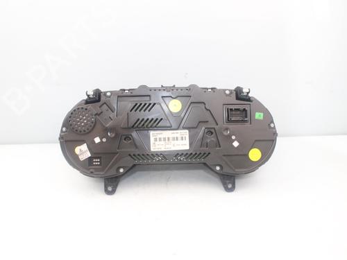 Instrument cluster ALFA ROMEO GIULIA (952_) 2.2 D (952AEM250, 952AEA250) | BP17094787C47 