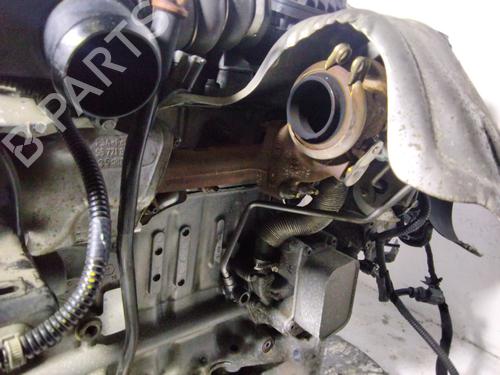 Engine PEUGEOT 308 II (LB_, LP_, LW_, LH_, L3_)  | BP31823525M1 