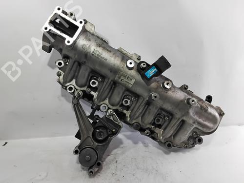 Kolektor ssący OPEL ASTRA H (A04)  | BP29576120M70 