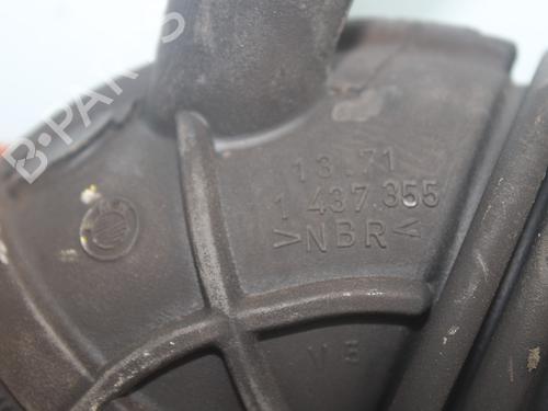Pipe BMW 3 (E36) 318 i | BP17747821M125 