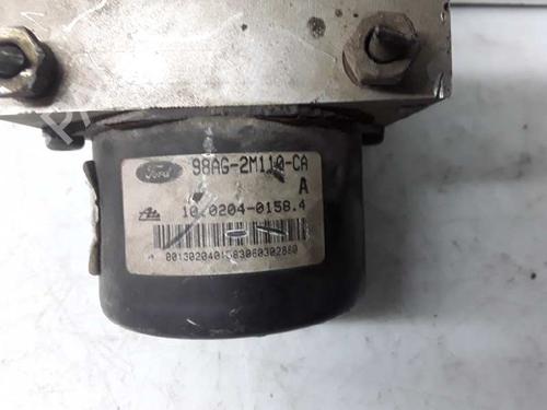 ABS pump FORD FOCUS I (DAW, DBW)  | BP8572242M43 
