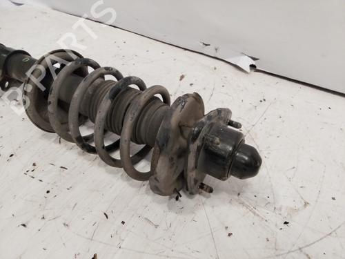 Left front shock absorber SEAT CORDOBA (6L2) 1.4 16V | BP25471523M16 