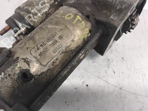 Starter FORD MONDEO III Saloon (B4Y) 2.0 TDCi | BP27801308M8 