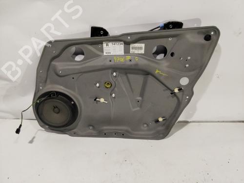 Used Front right window mechanism MERCEDES-BENZ A-CLASS (W169) A 180 CDI (169.007, 169.307) (109 hp) 30926114
