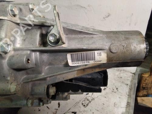 Gearbox SUZUKI GRAND VITARA II (JT, TE, TD)  | BP29721729M3 