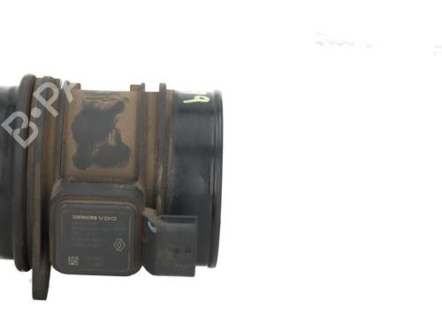 Mass air flow sensor RENAULT LAGUNA III (BT0/1) 2.0 dCi (BT01, BT08, BT09, BT0E, BT0K, BT12, BT1C, BT1D,... | BP31808043M95