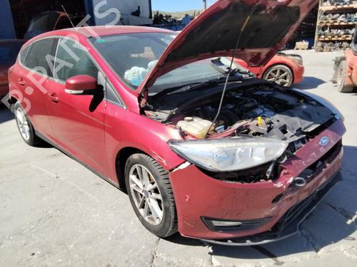 AC compressor FORD FOCUS III  | BP34353207M34  - Image 13