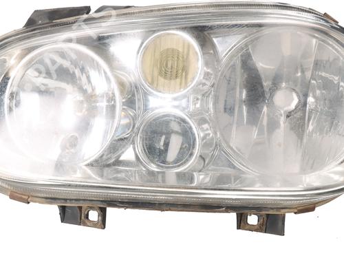 Used Left headlight Left headlight 37602986 37602986