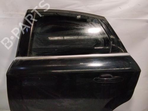 Used Left rear door FORD MONDEO IV (BA7) [2007-2015]  29292919