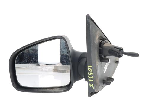 Bakspejl venstre DACIA SANDERO II [2012-2025]  31118540