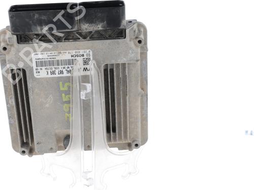 Computer motormanagement VW CADDY III Box Body/MPV (2KA, 2KH, 2CA, 2CH)  | BP29905469M57