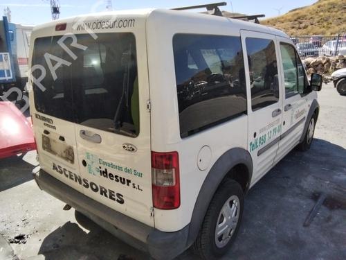 Højre baglygte FORD TRANSIT CONNECT (P65_, P70_, P80_) 1.8 TDCi | BP20227613C35 