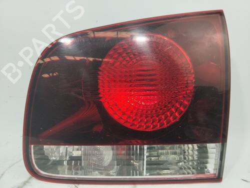 Højre baglygte VW TOUAREG (7LA, 7L6, 7L7) [2002-2013]  21661933