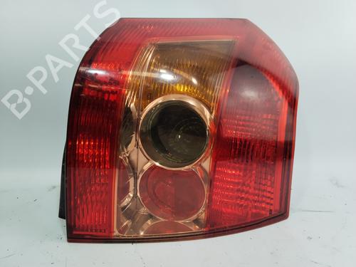 Used Right taillight TOYOTA COROLLA Estate (_E12_) 2.0 D-4D (CDE120_, CDE120R) (90 hp) 27469950