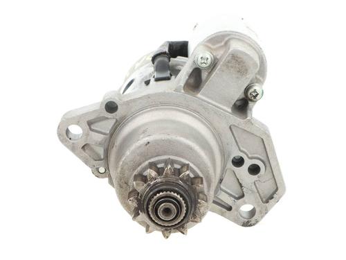 Starter NISSAN ALMERA II (N16) 2.2 Di | BP38754751M8 - Image 3
