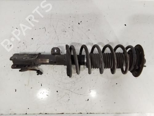 Right front shock absorber CHEVROLET CAPTIVA (C100, C140) | BP33930406M17 - Image 3