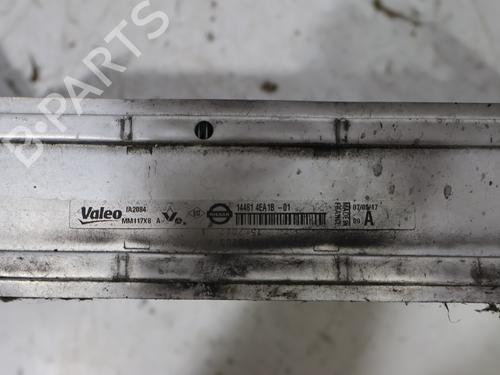 Intercooler RENAULT MEGANE IV Hatchback (B9A/M/N_) 1.5 dCi 110 (B9A3) | BP37462477M30 - Image 3
