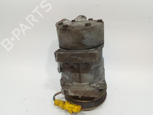 AC compressor CITROËN C3 Pluriel (HB_) 1.6 | BP10653120M34 