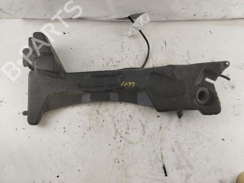 Used Windscreen washer tank CITROËN C4 Picasso II 1.6 HDi 90 (92 hp) 21569080