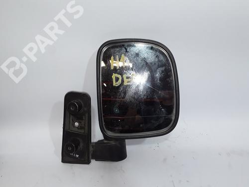 Used Right mirror Right mirror HYUNDAI LANTRA II (J-2) [1995-2002] 10656846 10656846