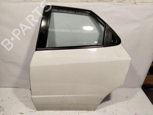 Used Left rear door HONDA CIVIC VIII Hatchback (FN, FK) 2.2 CTDi (FK3) (140 hp) 23083609