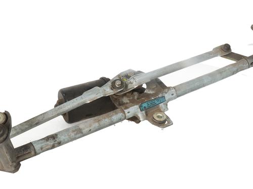 Used Front wiper motor Front wiper motor SEAT LEON (1M1) [1999-2006] 32521292 32521292