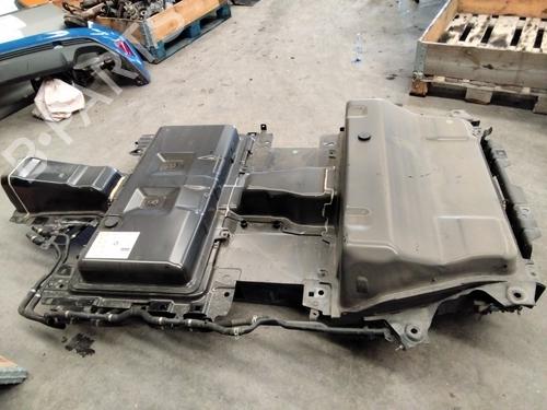 Battery PEUGEOT 2008 II (UD_, US_, UY_, UJ_, UR_, UC_) e-2008 (UKZKXZ) | BP17572132E11
