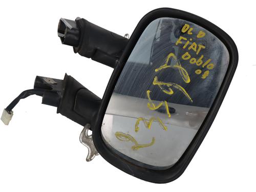 Used Right mirror Right mirror FIAT DOBLO MPV (119_, 223_) 1.3 JTD 16V (70 hp) 36325155 36325155