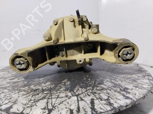 Pont arrière VW TOUAREG (7P5, 7P6) 3.0 V6 TDI | BP30810755M24 