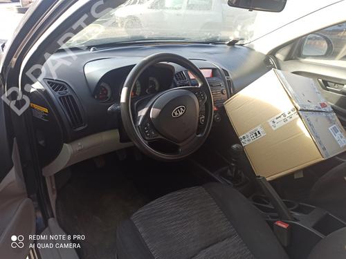 Gearbox KIA CEE'D Hatchback (ED) | BP12002196M3 - Image 10