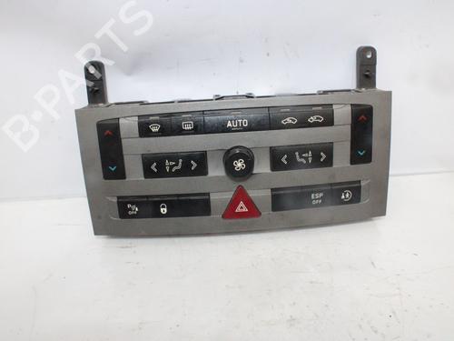 Used Climate control PEUGEOT 407 (6D_) [2004-2011]  13948724
