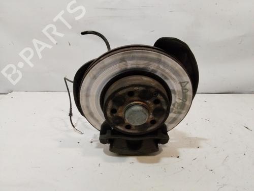 Used Right front steering knuckle MERCEDES-BENZ C-CLASS (W204) [2007-2015]  29607730