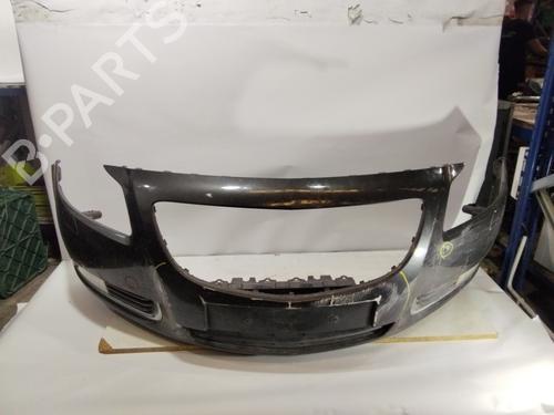 Used Front bumper Front bumper OPEL INSIGNIA A (G09) [2008-2017] 35977642 35977642